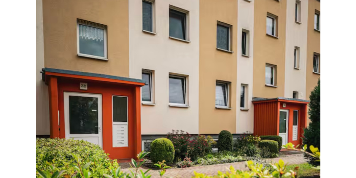 kernsanierte 2 Zimmer Wohnung in Ventschow zu vermieten 2 zimmer