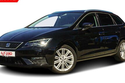 Seat Leon 63.859 km 19.950 &euro; Schwerin 19061