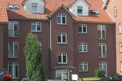 Wohnung Wittenburg - 1 Zimmer, 49 m&sup2;, 575&euro; | Angebot:27553213