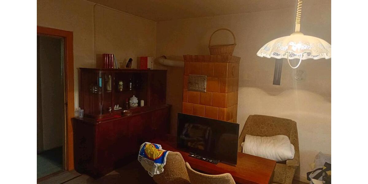 Bauernhaus, Landhaus Domsühl - 4 Zimmer, 100 m&sup2;, 58.000&euro; | Angebot:25422415