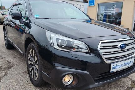 Subaru Outback 93.500 km 21.980 &euro; Hagenow 19230