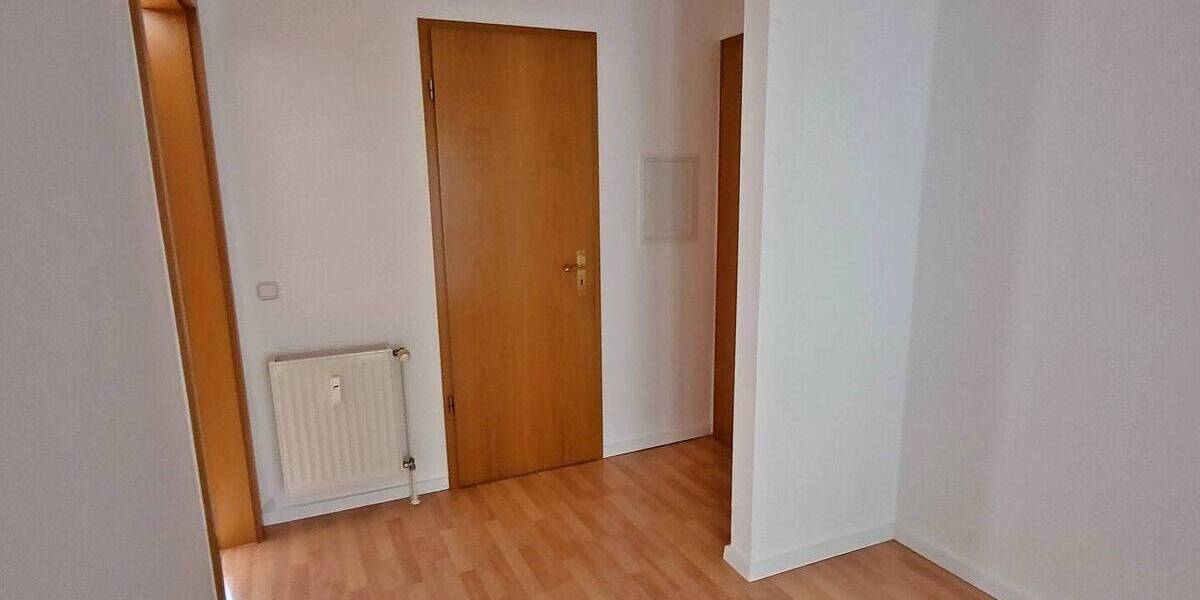 Etagenwohnung Schwerin Krebsförden - 2 Zimmer, 78 m&sup2;, 750&euro; | Angebot:26902574