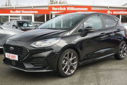Ford Fiesta 10.027 km 17.990 &euro; Schwerin 19061