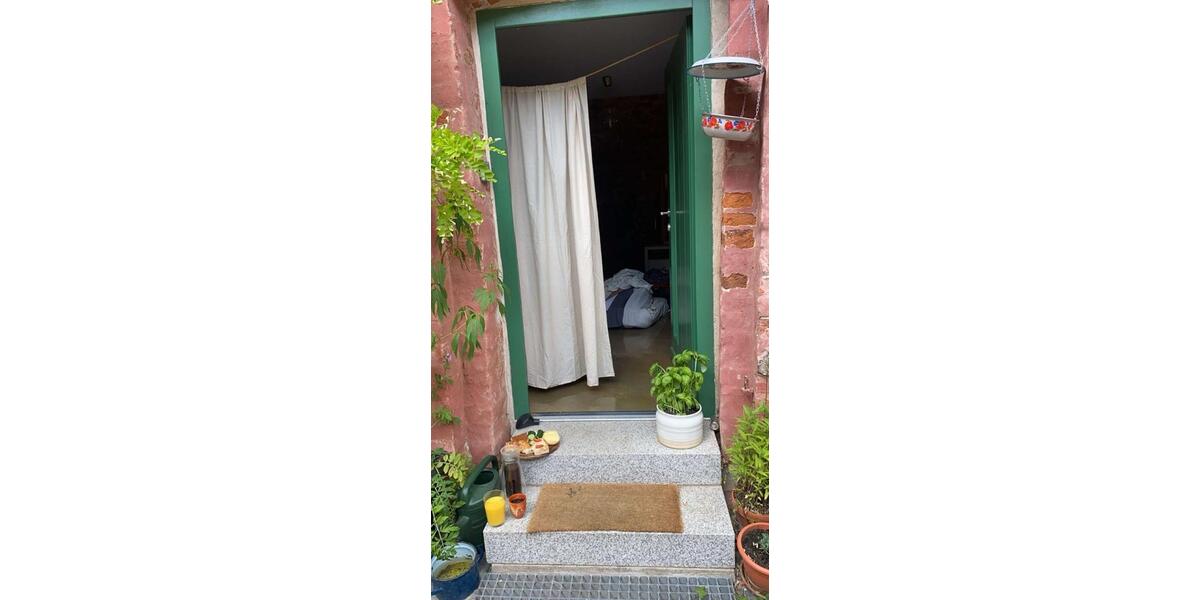 Erdgeschoßwohnung Wismar Altstadt - 1 Zimmer, 50 m&sup2;, 660&euro; | Angebot:26702397