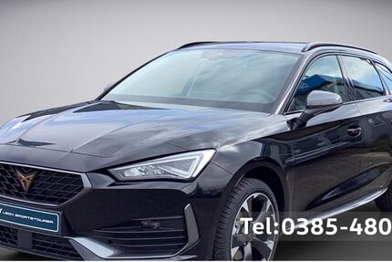 Cupra Leon 5.000 km 33.990 &euro; Schwerin 19057