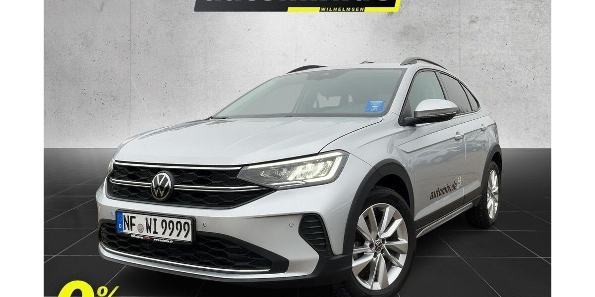VW Taigo 35.440 km 19.900 &euro; Gadebusch 19205