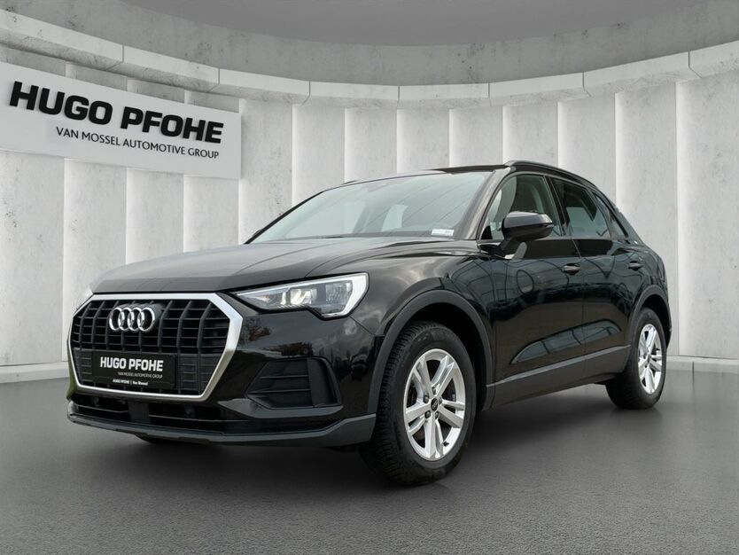 Audi Q3 55.050 km 28.950 € Schwerin 19057