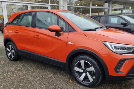 Opel Crossland (X) 11.865 km 14.990 &euro; Schwerin 19055