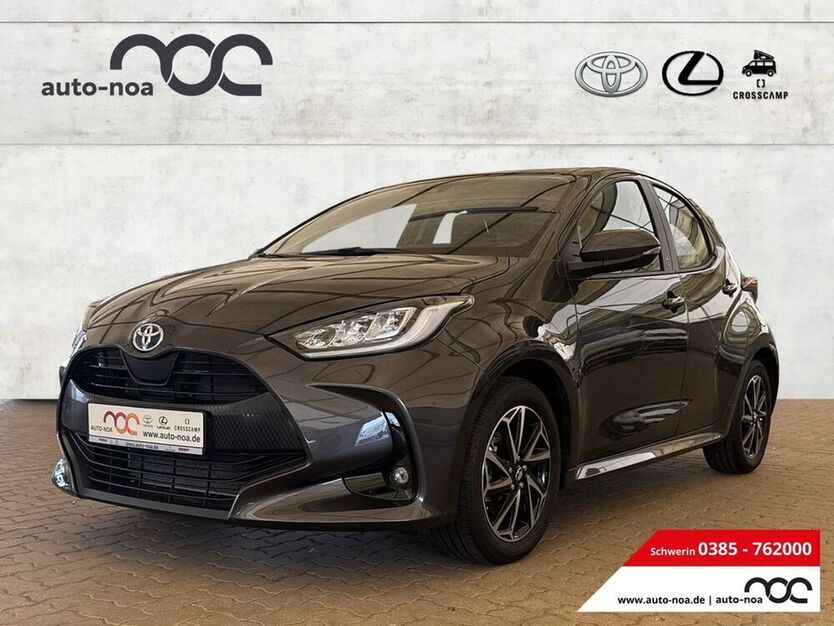 Yaris