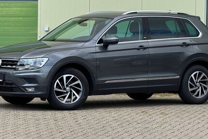 VW Tiguan 72.790 km 15.595 &euro; Brüsewitz 19071