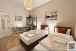 Etagenwohnung Schwerin Paulsstadt - 2 Zimmer, 2.160&euro; | Angebot:25700267