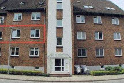 Moderne 2-Zimmer-Wohnung in Schwerin-Krebsförden 2 zimmer