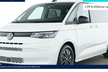VW T7 Multivan 22.625 km 48.290 &euro; Wildau 15745