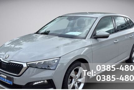 Skoda Scala 80.050 km 14.790 &euro; Schwerin 19057