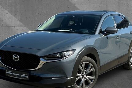 Mazda CX-30 50.476 km 19.790 &euro; Schwerin 19057