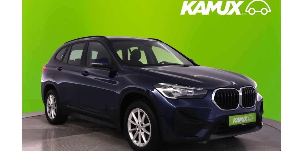 BMW X1 110.290 km 17.790 &euro; Schwerin 19055