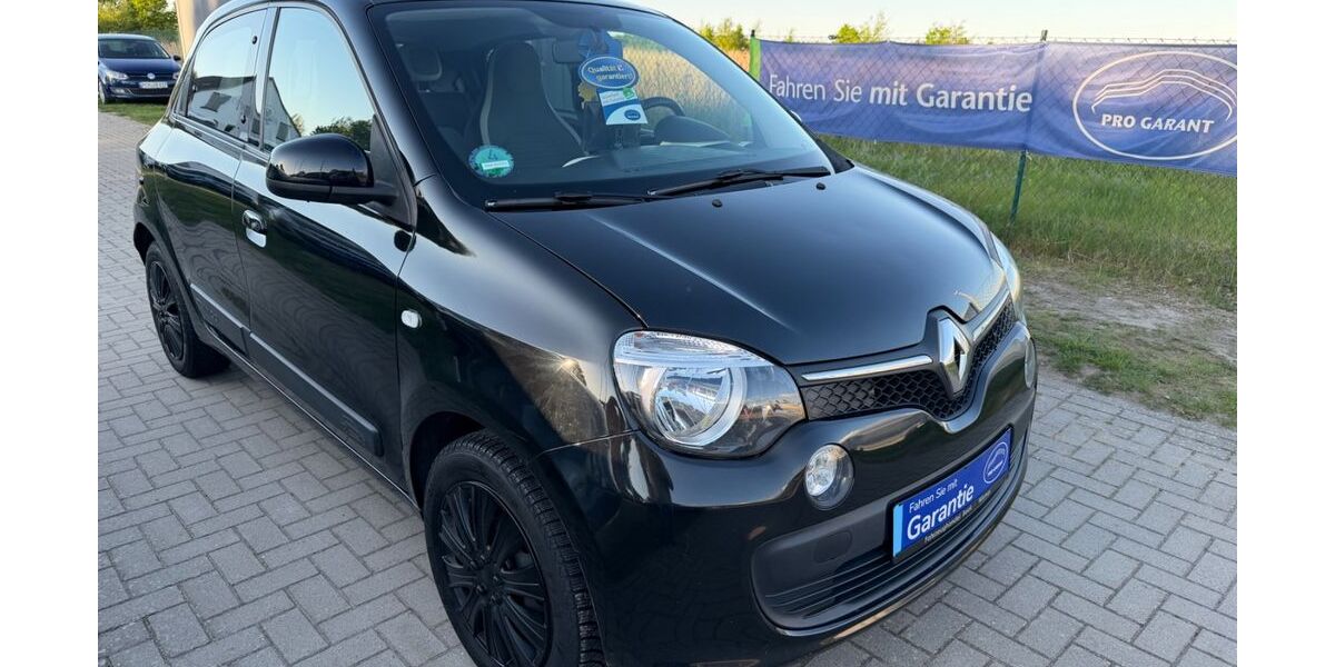 Renault Twingo 83.265 km 6.499 &euro; Wismar 23970