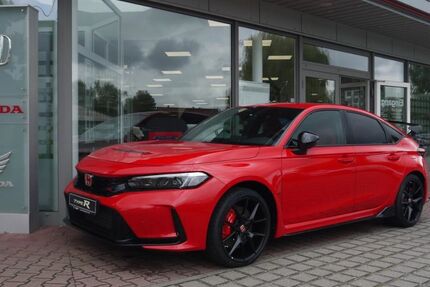 Honda Civic 7.500 km 55.995 &euro; Gosen / Neu-Zittau 15537