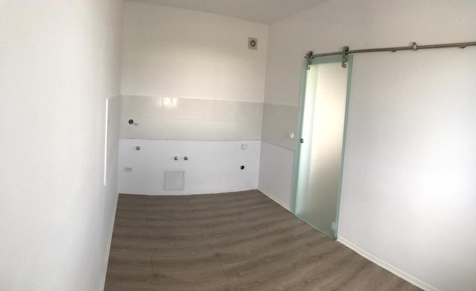 Etagenwohnung Schwerin Mueß - 3 Zimmer, 59 m&sup2;, 445&euro; | Angebot:19778728