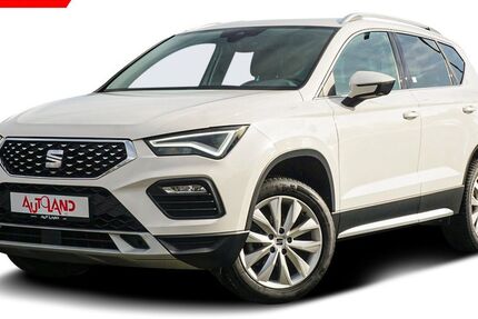 Seat Ateca 60.206 km 26.950 &euro; Schwerin 19061