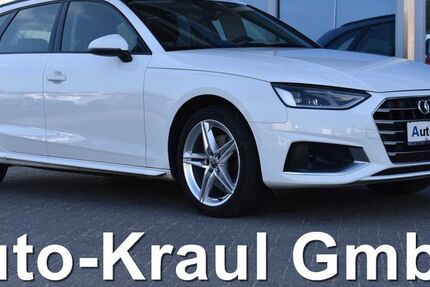 Audi A4 87.843 km 20.149 &euro; Rehna 19217