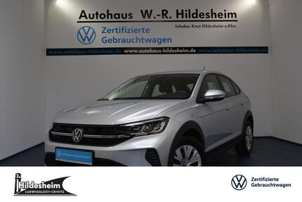 VW Taigo