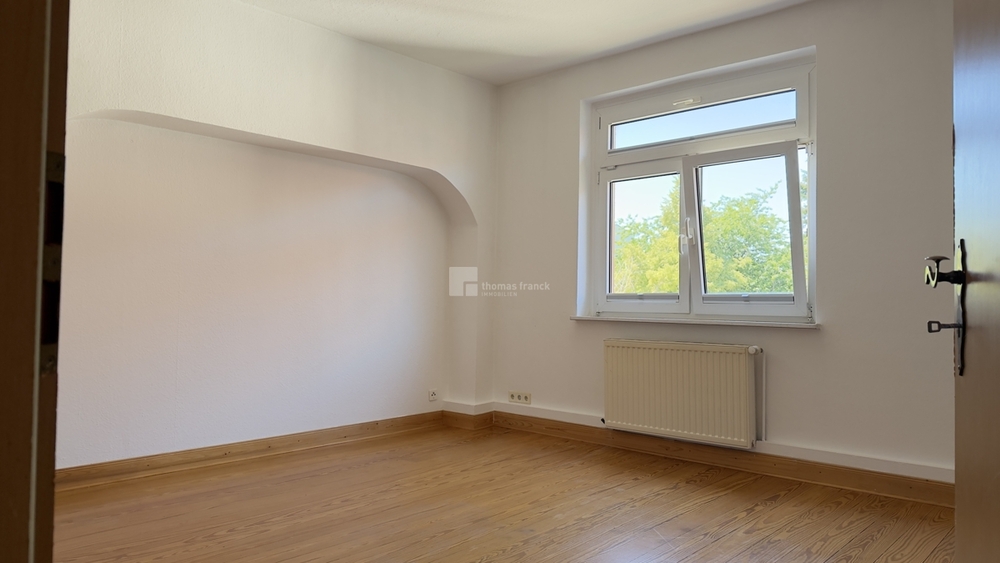 Wohnen am ZiegelInnenSee - Dachgeschoßwohnung Schwerin Lewenberg | Angebot:26944535