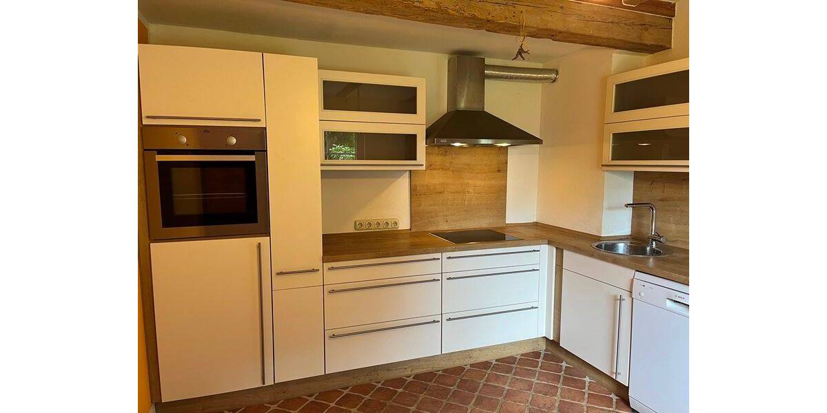 Doppelhaushälfte Gottesgabe / Rosenhagen Rosenhagen - 4 Zimmer, 162 m&sup2;, 429.000&euro; | Angebot:25709164