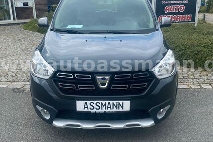Dacia Lodgy 65.780 km 9.990 &euro; Wittenförden 19073