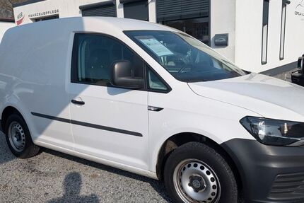 VW Caddy 47.000 km 12.990 &euro; Wismar 23970