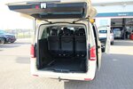 Mercedes-Benz Vito Tourer 116 CDI Pro extralang TAXI LED+NAVI 337.836 km 23.800 € Hagenow 19230