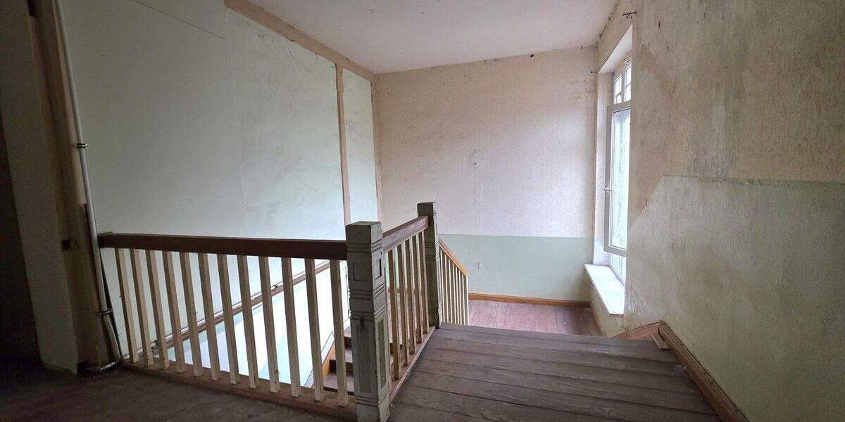 Mehrfamilienhaus, Wohnhaus Bad Kleinen / Dalliendorf Dalliendorf - 2 Zimmer, 710 m&sup2;, 230.000&euro; | Angebot:25802030