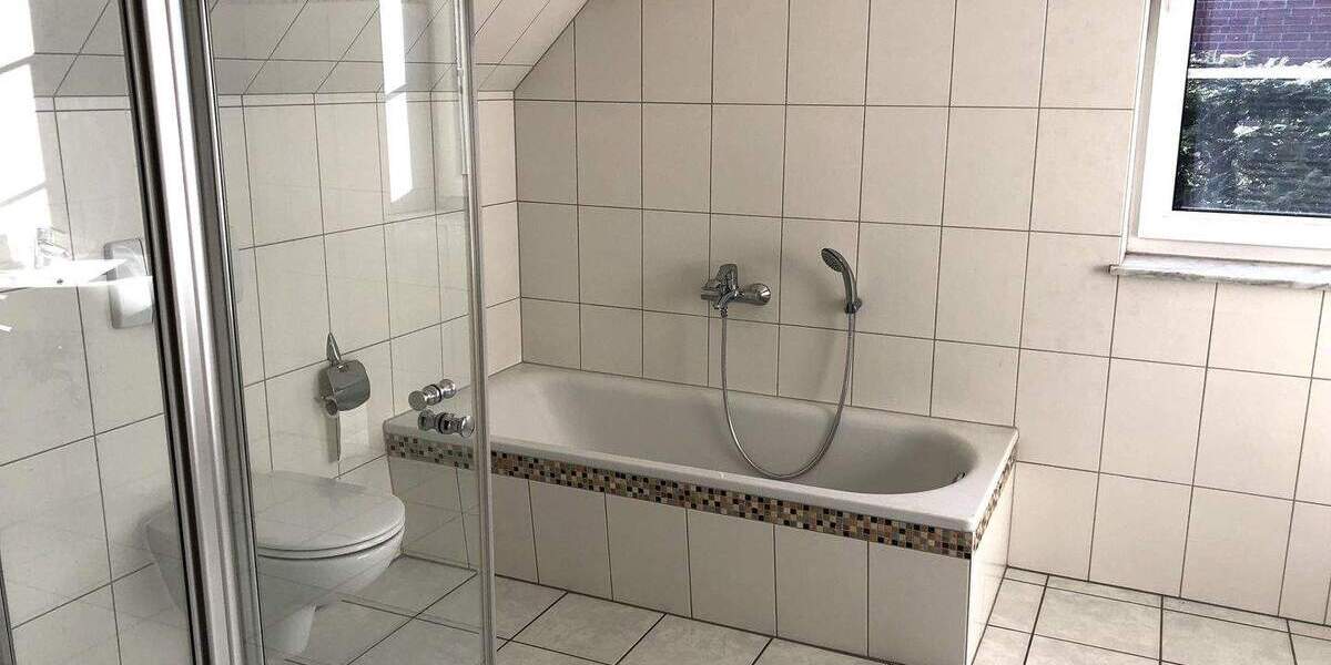 Doppelhaushälfte Banzkow - 4 Zimmer, 110 m&sup2;, 242.000&euro; | Angebot:25673683