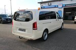 Mercedes-Benz Vito Tourer 116 CDI Pro extralang TAXI LED+NAVI 337.836 km 23.800 € Hagenow 19230