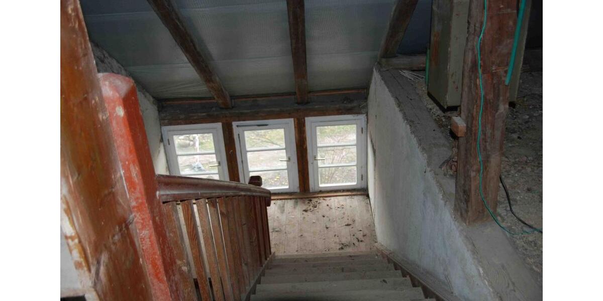 Mehrfamilienhaus, Wohnhaus Bad Kleinen - 26 Zimmer, 710 m&sup2;, 230.000&euro; | Angebot:24662107