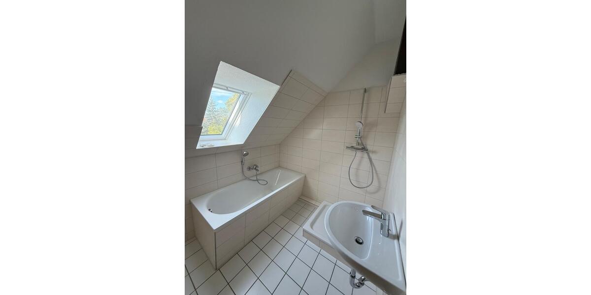 Maisonettenwohnung Sternberg - 3 Zimmer, 76 m&sup2;, 534&euro; | Angebot:26366293