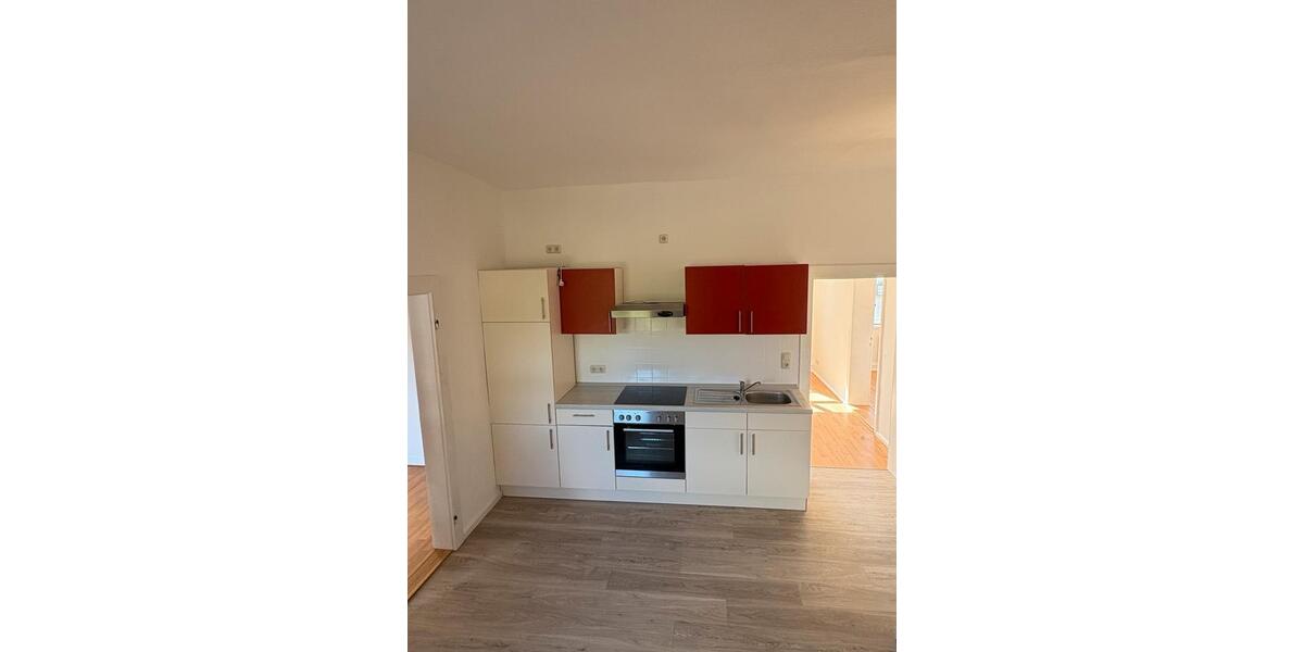Erdgeschoßwohnung Hagenow - 4 Zimmer, 80 m&sup2;, 520&euro; | Angebot:25960137