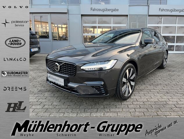 Volvo V90 2.500 km 59.900 &euro; Schwerin 19057