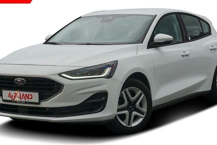 Ford Focus 41.606 km 17.950 &euro; Schwerin 19061