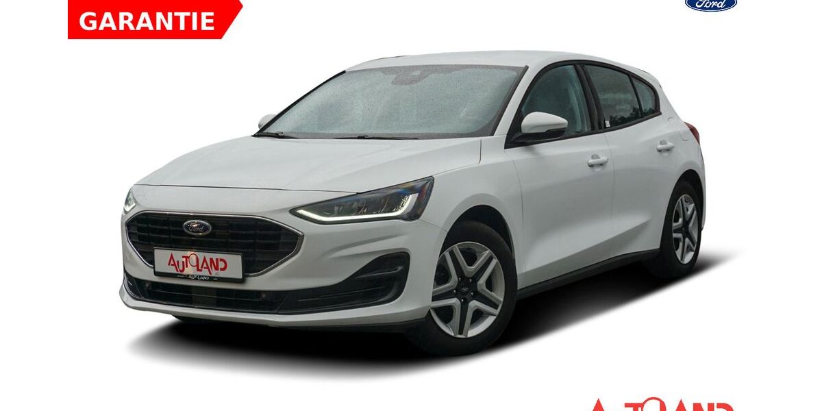 Ford Focus 41.606 km 17.950 &euro; Schwerin 19061