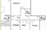 Erdgeschoßwohnung Crivitz - 2 Zimmer, 64 m&sup2;, 398&euro; | Angebot:26554723