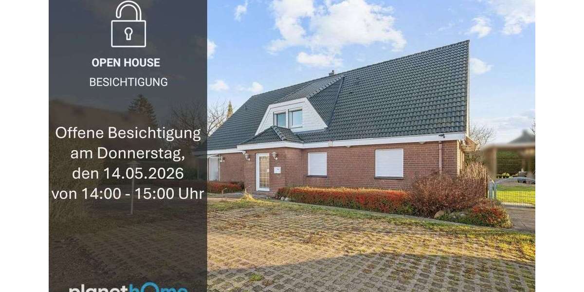 Einfamilienhaus Lübstorf - 12 Zimmer, 206 m&sup2;, 499.900&euro; | Angebot:24685708