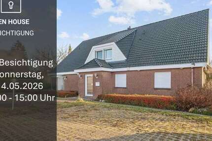 Haus Lübstorf - 12 Zimmer, 206 m&sup2;, 499.900&euro; | Angebot:24685708