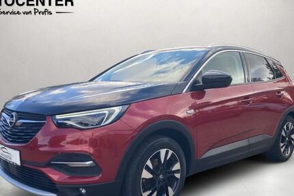 Opel Grandland (X) 93.968 km 15.990 &euro; Wismar 23970