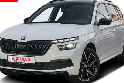 Skoda Kamiq 42.811 km 20.950 &euro; Schwerin 19061