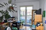 Etagenwohnung Schwerin Paulsstadt - 3 Zimmer, 65 m&sup2;, 490&euro; | Angebot:26816266