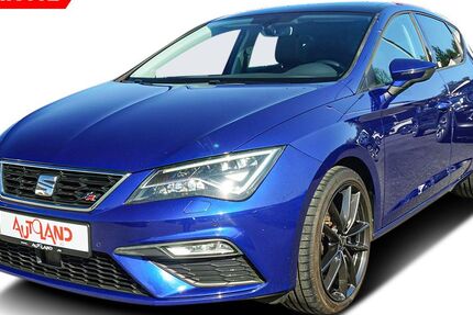 Seat Leon 74.934 km 19.490 &euro; Schwerin 19061