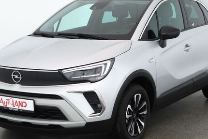 Opel Crossland (X) 8.876 km 16.890 &euro; Wismar 23970