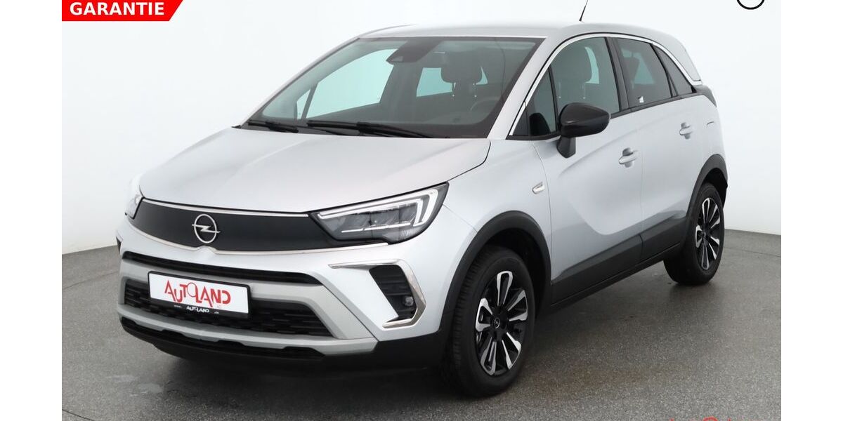Opel Crossland (X) 8.876 km 16.890 &euro; Wismar 23970