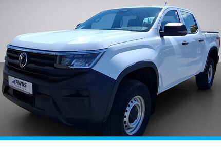 VW Amarok 63.306 km 33.890 &euro; Wismar 23970
